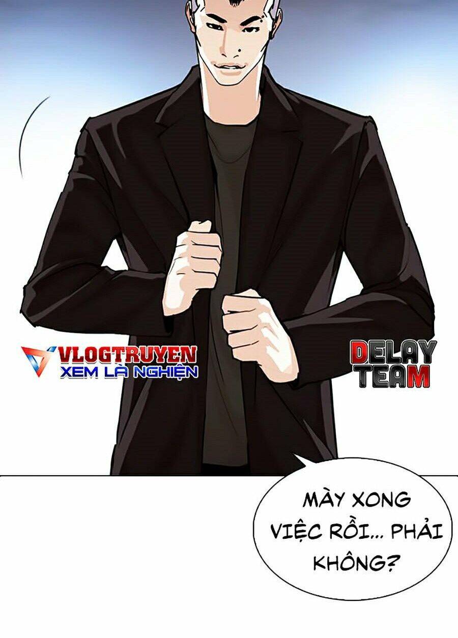 Lookism - Hoán Đổi Diệu Kỳ hoán đổi diệu kỳ - chapter 275 - Upload bởi truyensieuhay.com