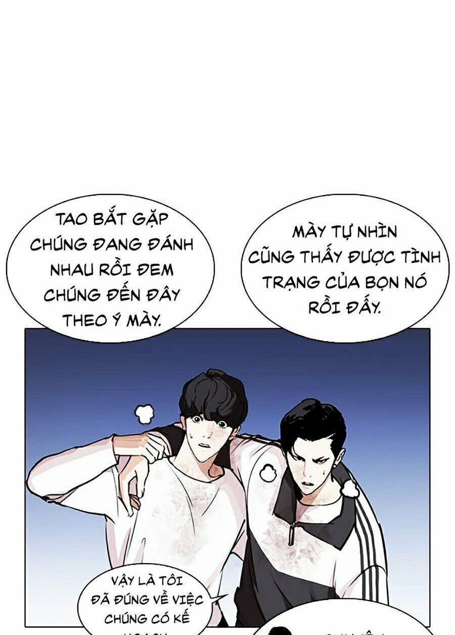 Lookism - Hoán Đổi Diệu Kỳ hoán đổi diệu kỳ - chapter 275 - Upload bởi truyensieuhay.com
