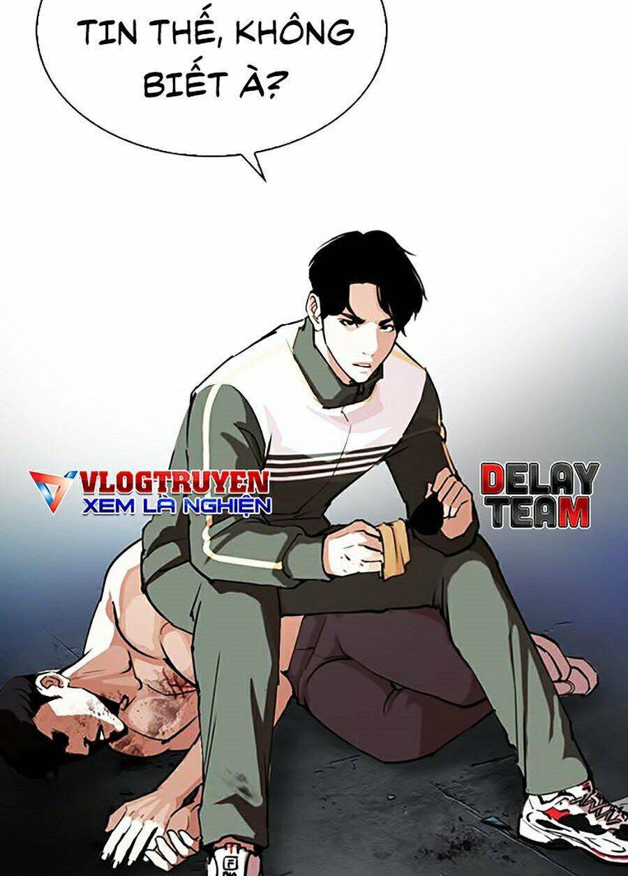 Lookism - Hoán Đổi Diệu Kỳ hoán đổi diệu kỳ - chapter 275 - Upload bởi truyensieuhay.com