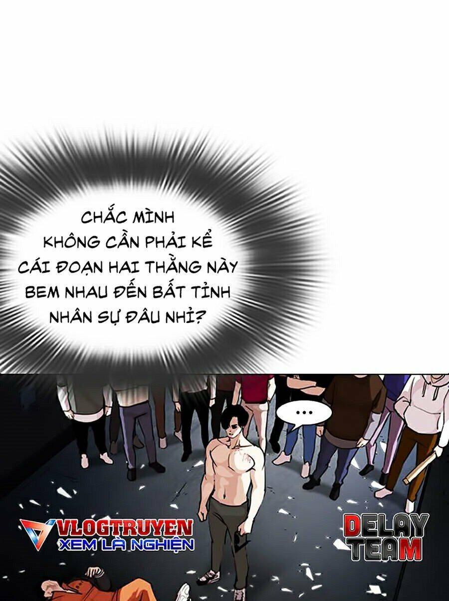 Lookism - Hoán Đổi Diệu Kỳ hoán đổi diệu kỳ - chapter 275 - Upload bởi truyensieuhay.com