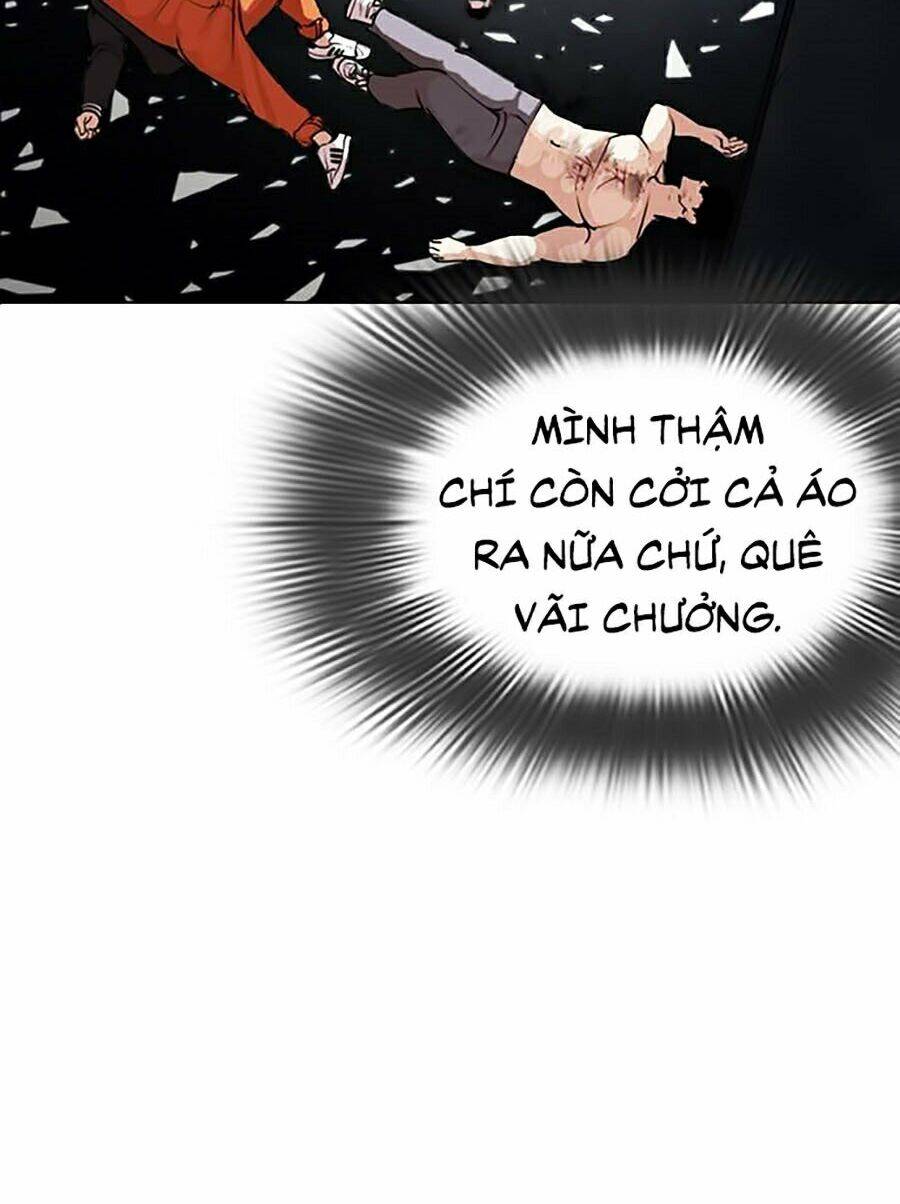 Lookism - Hoán Đổi Diệu Kỳ hoán đổi diệu kỳ - chapter 275 - Upload bởi truyensieuhay.com
