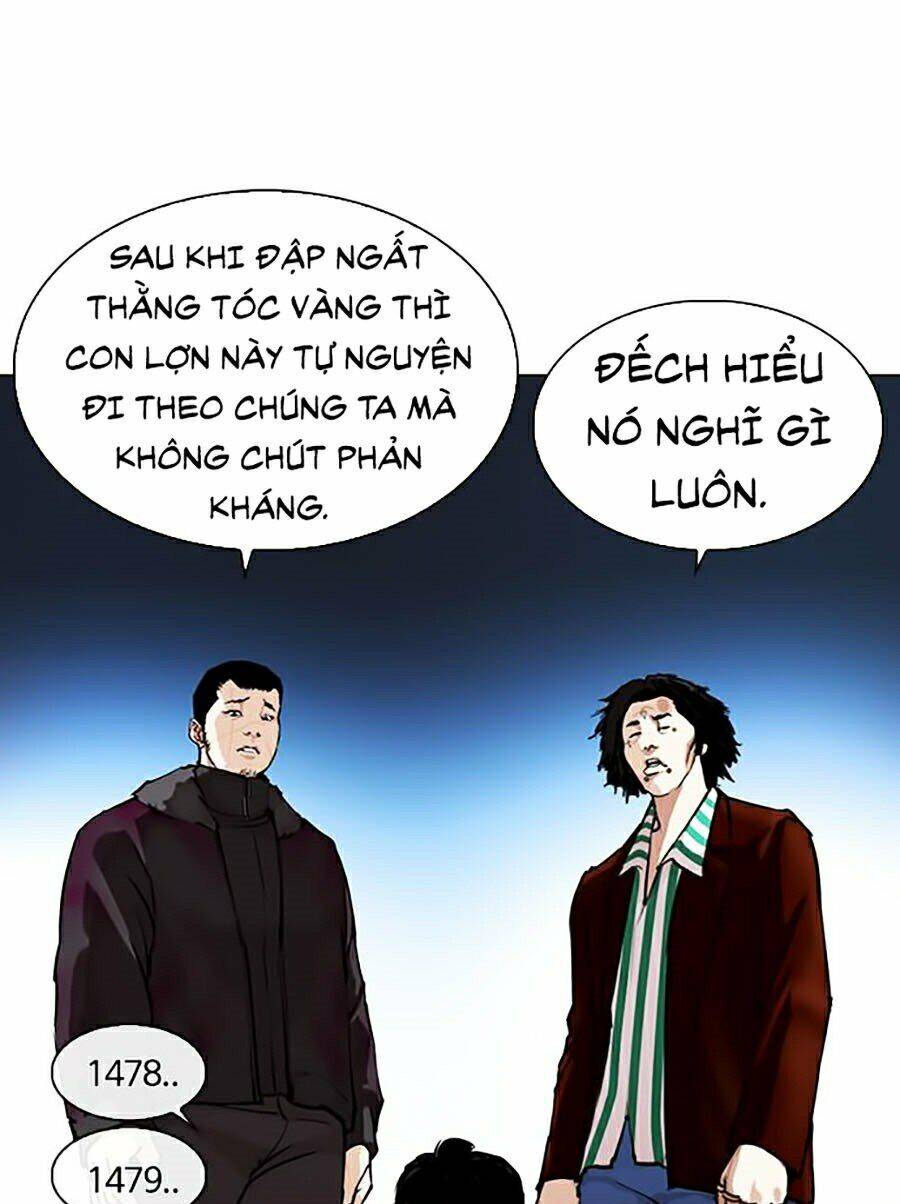 Lookism - Hoán Đổi Diệu Kỳ hoán đổi diệu kỳ - chapter 275 - Upload bởi truyensieuhay.com