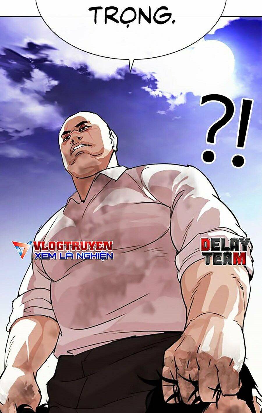 Lookism - Hoán Đổi Diệu Kỳ hoán đổi diệu kỳ - chapter 275 - Upload bởi truyensieuhay.com