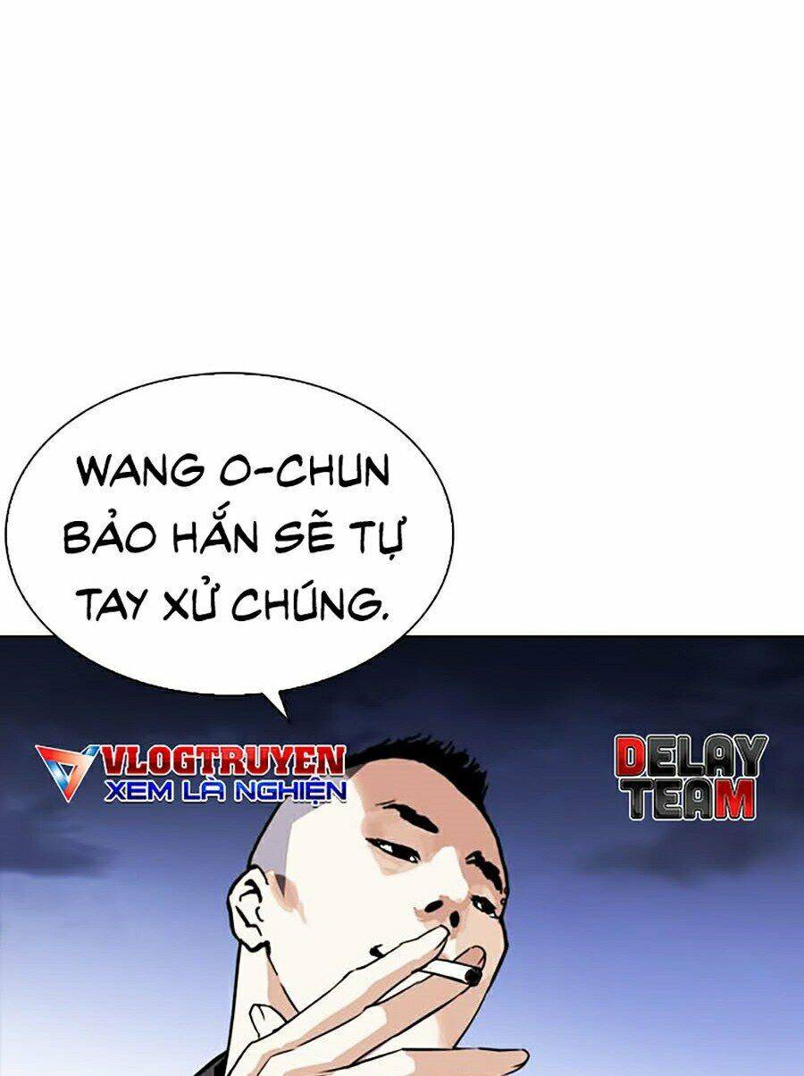 Lookism - Hoán Đổi Diệu Kỳ hoán đổi diệu kỳ - chapter 275 - Upload bởi truyensieuhay.com