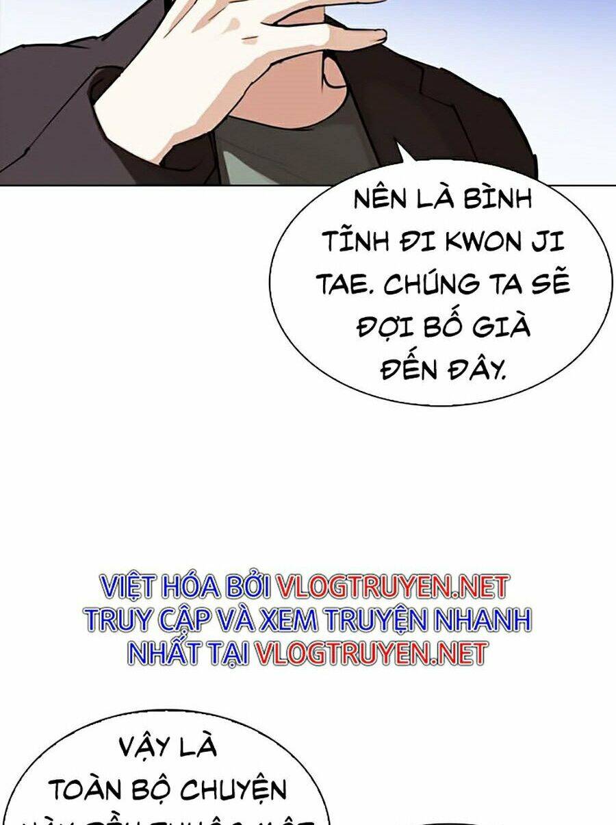 Lookism - Hoán Đổi Diệu Kỳ hoán đổi diệu kỳ - chapter 275 - Upload bởi truyensieuhay.com