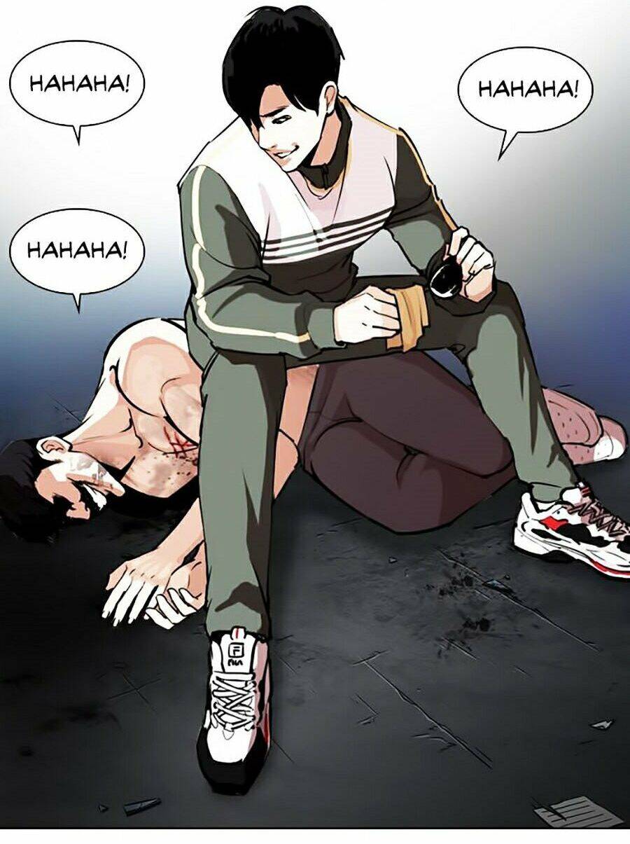 Lookism - Hoán Đổi Diệu Kỳ hoán đổi diệu kỳ - chapter 275 - Upload bởi truyensieuhay.com