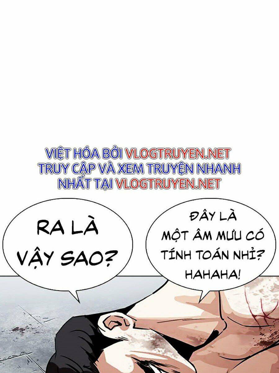 Lookism - Hoán Đổi Diệu Kỳ hoán đổi diệu kỳ - chapter 275 - Upload bởi truyensieuhay.com