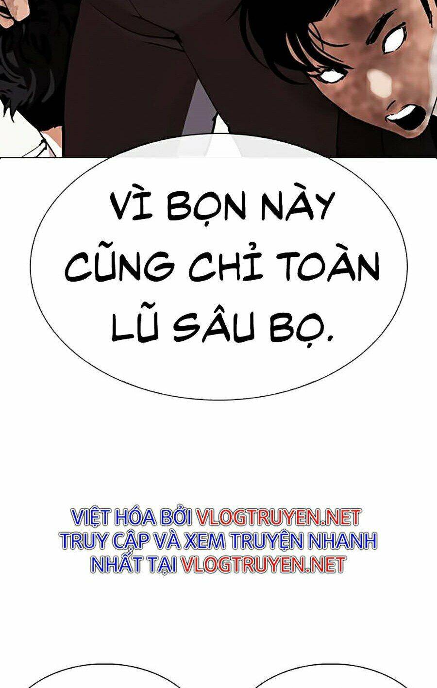 Lookism - Hoán Đổi Diệu Kỳ hoán đổi diệu kỳ - chapter 275 - Upload bởi truyensieuhay.com