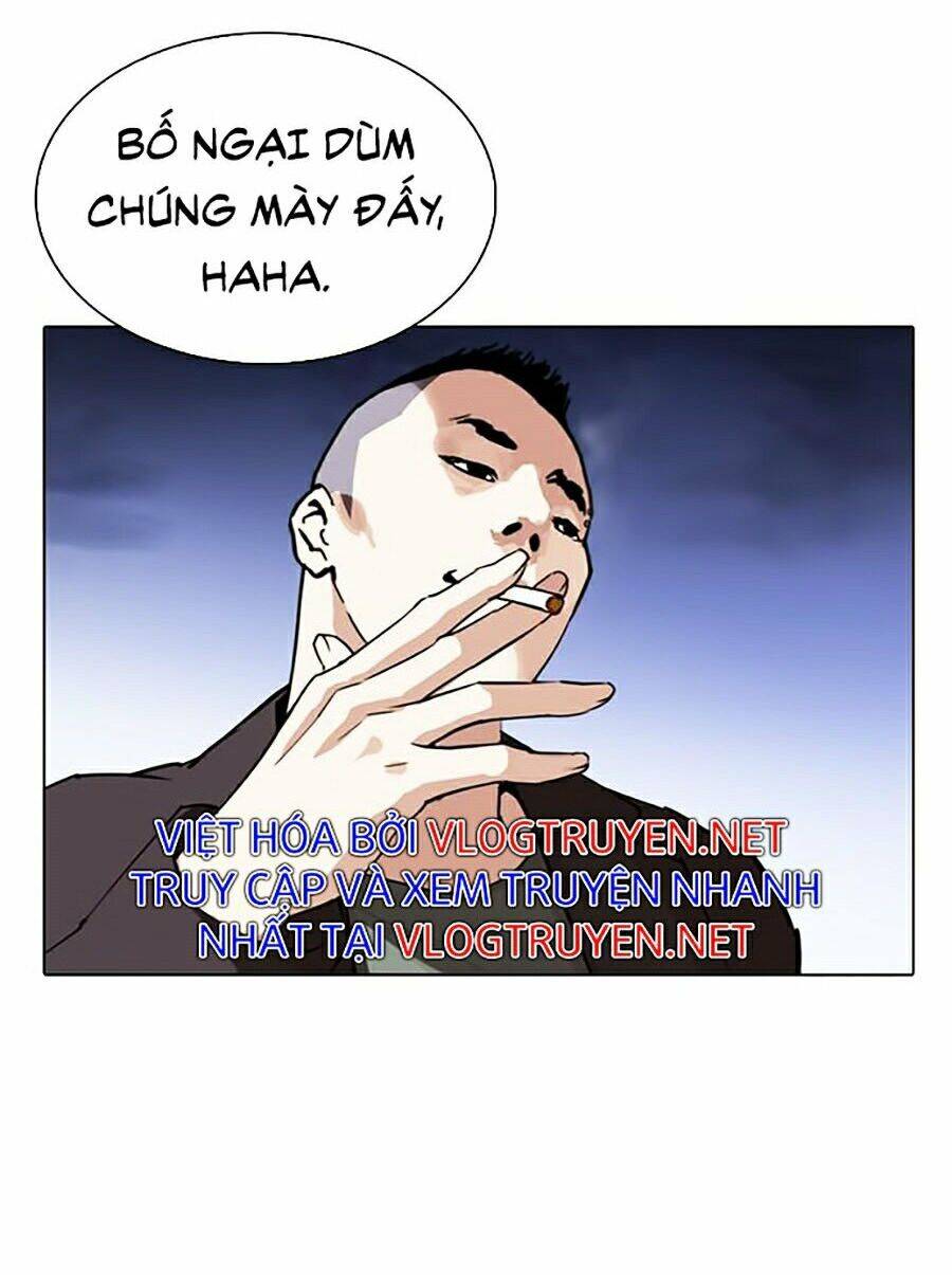 Lookism - Hoán Đổi Diệu Kỳ hoán đổi diệu kỳ - chapter 275 - Upload bởi truyensieuhay.com