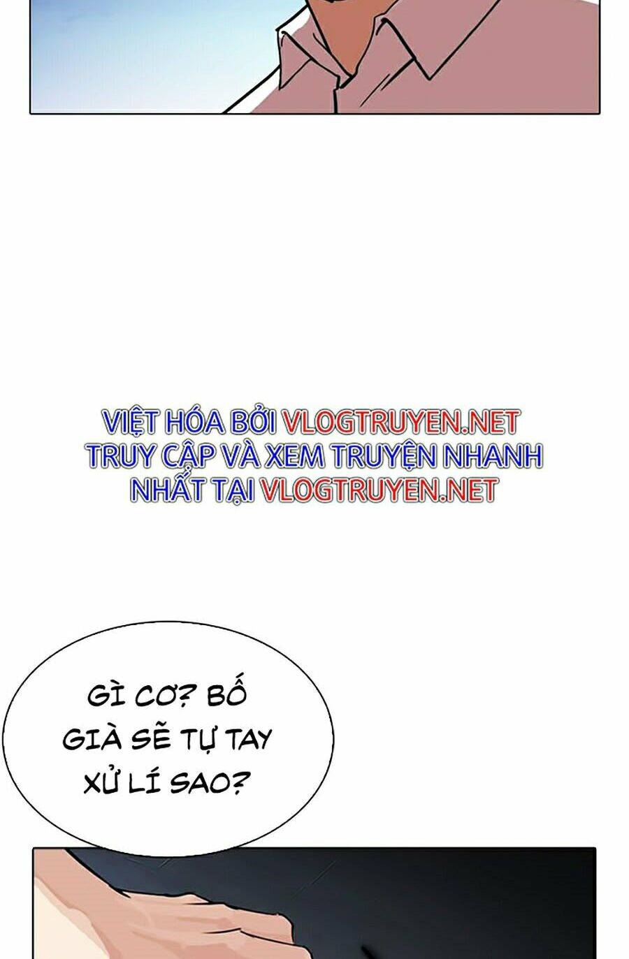 Lookism - Hoán Đổi Diệu Kỳ hoán đổi diệu kỳ - chapter 275 - Upload bởi truyensieuhay.com