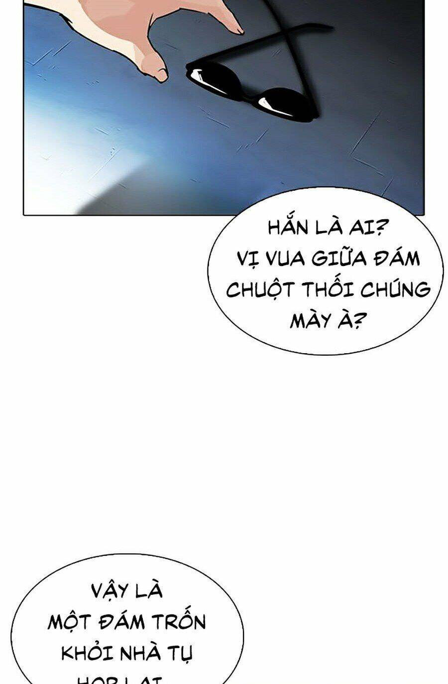 Lookism - Hoán Đổi Diệu Kỳ hoán đổi diệu kỳ - chapter 275 - Upload bởi truyensieuhay.com