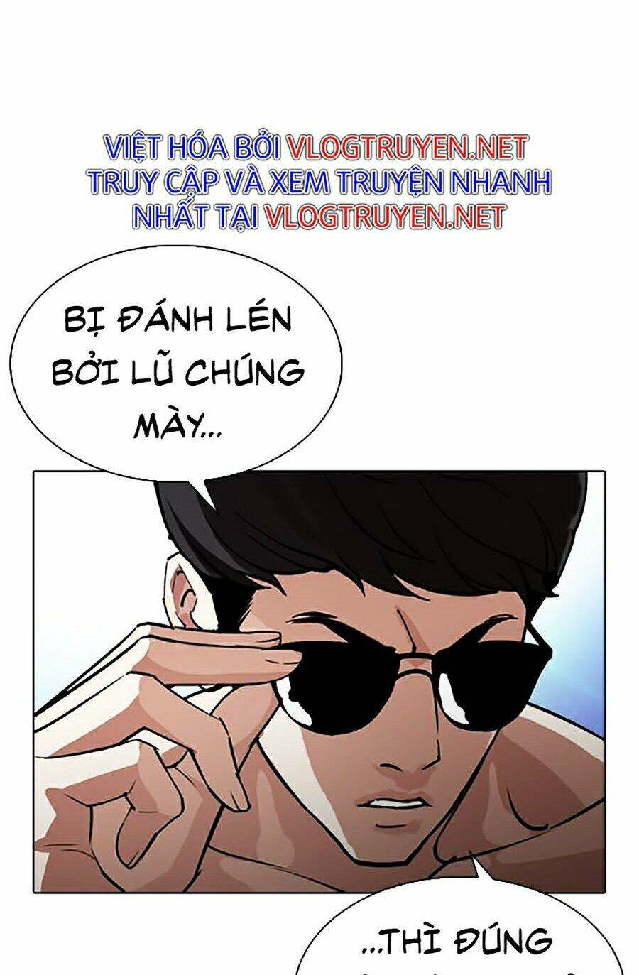 Lookism - Hoán Đổi Diệu Kỳ hoán đổi diệu kỳ - chapter 275 - Upload bởi truyensieuhay.com