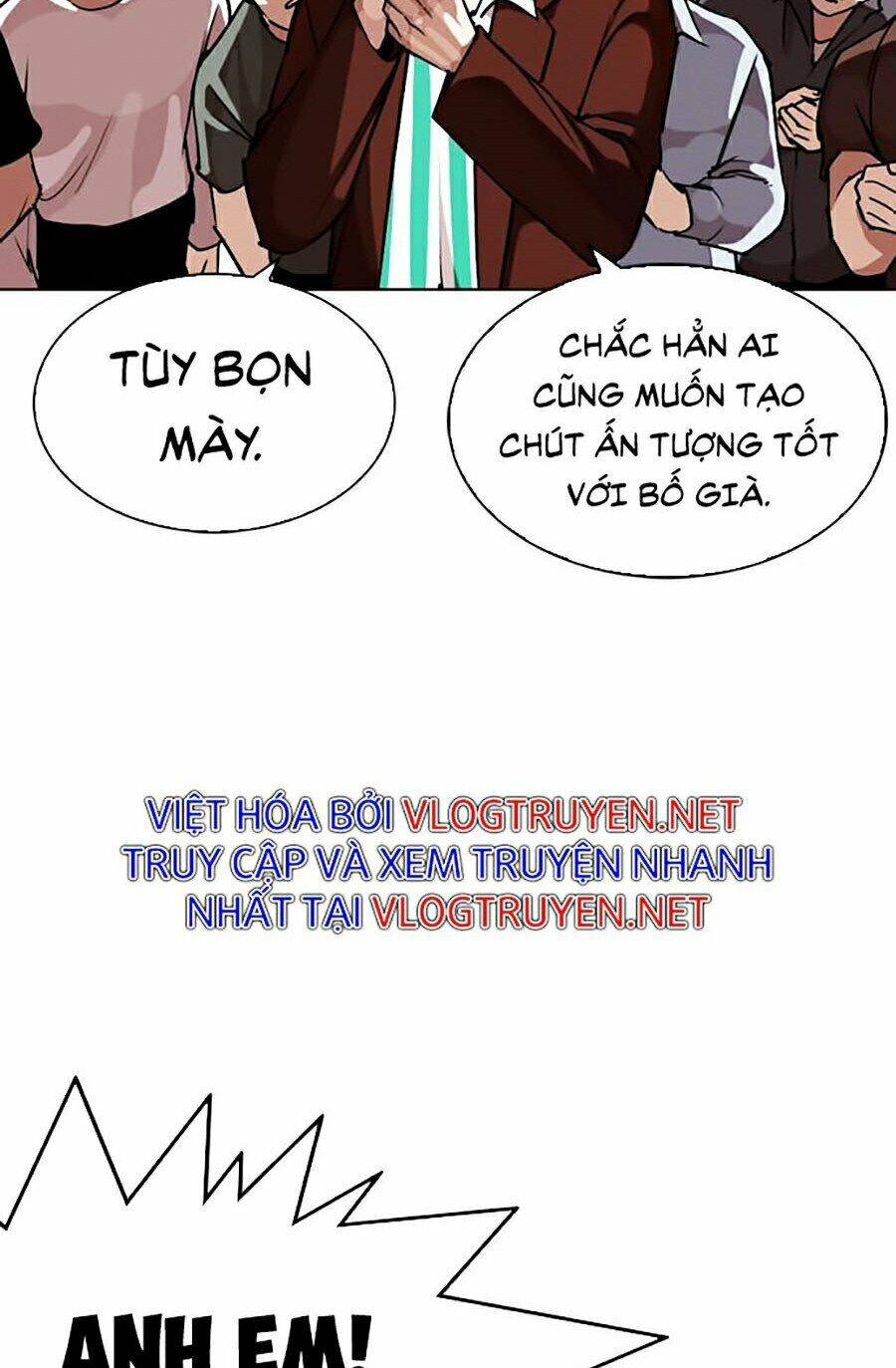 Lookism - Hoán Đổi Diệu Kỳ hoán đổi diệu kỳ - chapter 275 - Upload bởi truyensieuhay.com