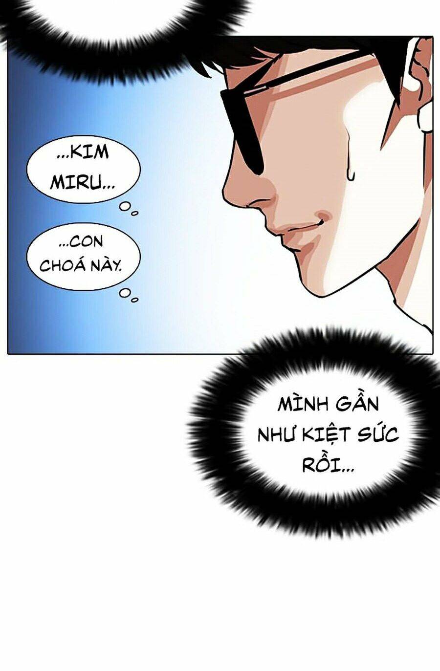 Lookism - Hoán Đổi Diệu Kỳ hoán đổi diệu kỳ - chapter 275 - Upload bởi truyensieuhay.com