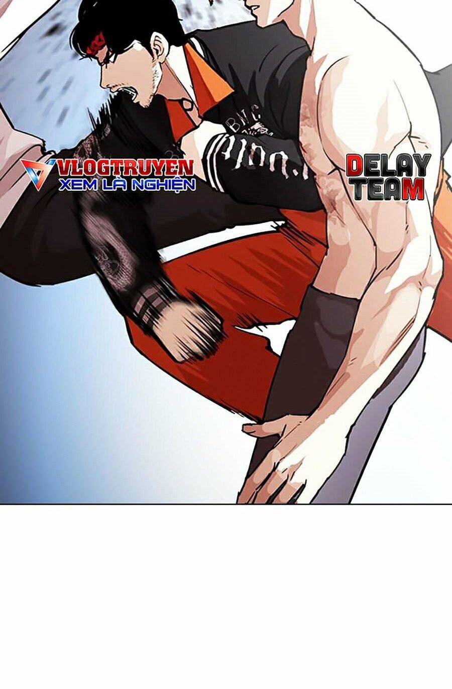 Lookism - Hoán Đổi Diệu Kỳ hoán đổi diệu kỳ - chapter 275 - Upload bởi truyensieuhay.com