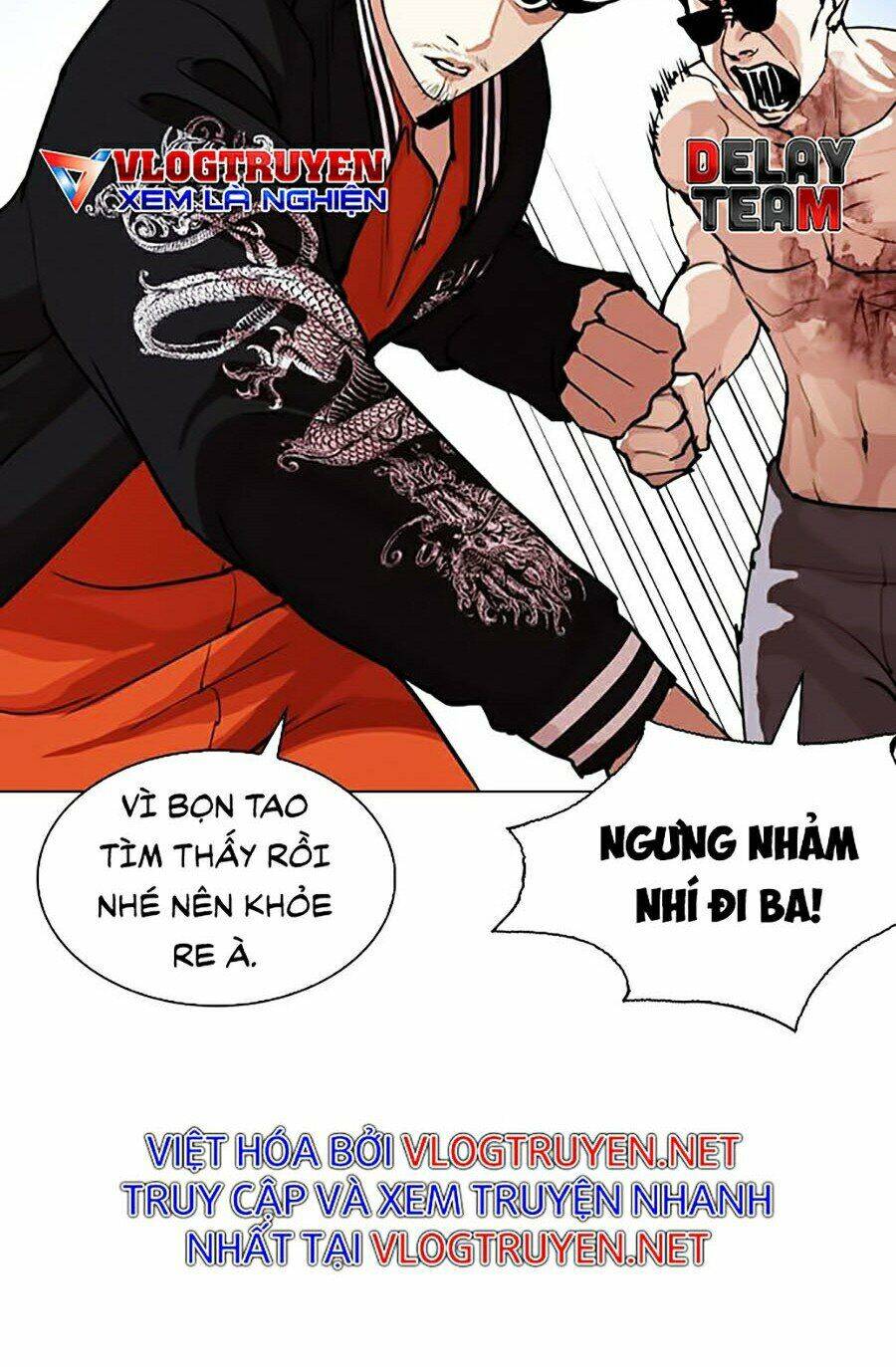 Lookism - Hoán Đổi Diệu Kỳ hoán đổi diệu kỳ - chapter 275 - Upload bởi truyensieuhay.com