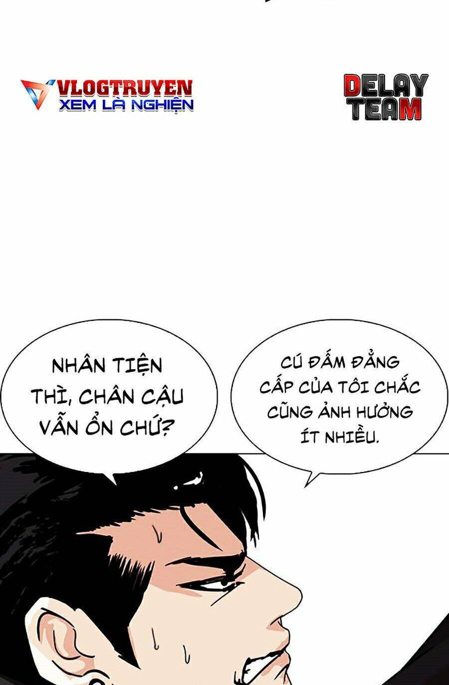 Lookism - Hoán Đổi Diệu Kỳ hoán đổi diệu kỳ - chapter 275 - Upload bởi truyensieuhay.com