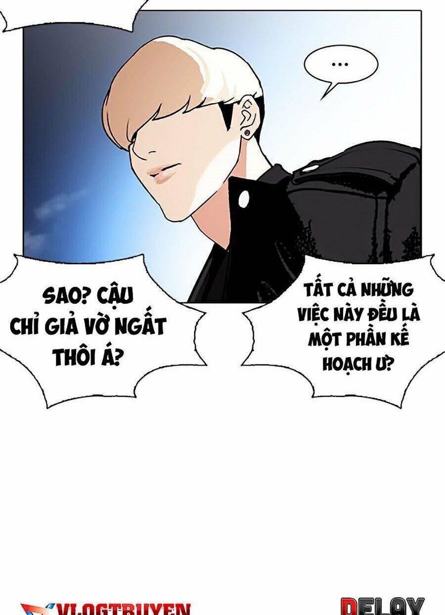 Lookism - Hoán Đổi Diệu Kỳ hoán đổi diệu kỳ - chapter 275 - Upload bởi truyensieuhay.com