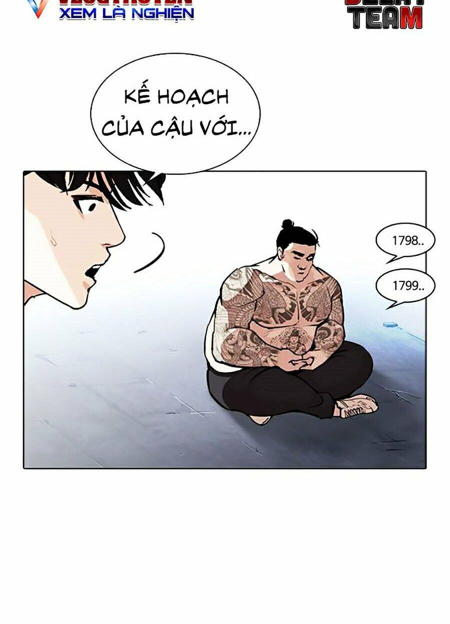 Lookism - Hoán Đổi Diệu Kỳ hoán đổi diệu kỳ - chapter 275 - Upload bởi truyensieuhay.com