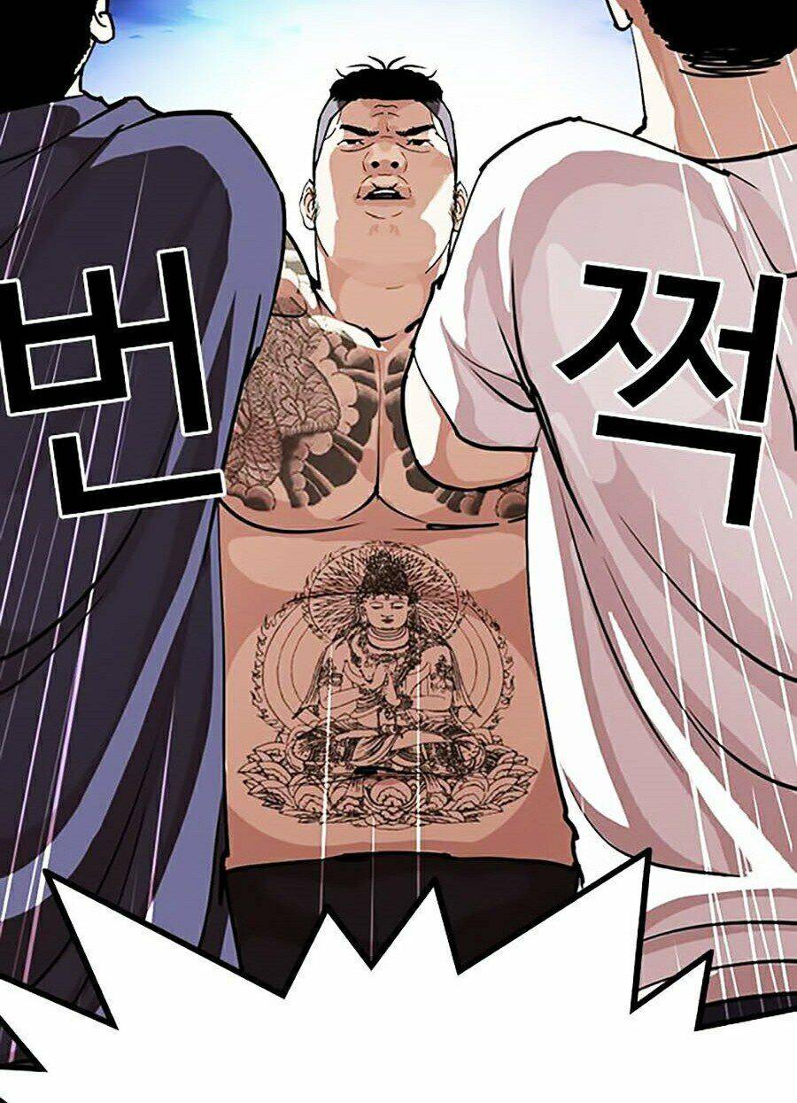 Lookism - Hoán Đổi Diệu Kỳ hoán đổi diệu kỳ - chapter 275 - Upload bởi truyensieuhay.com