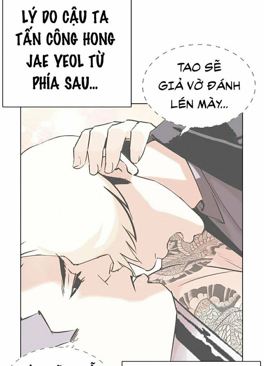Lookism - Hoán Đổi Diệu Kỳ hoán đổi diệu kỳ - chapter 275 - Upload bởi truyensieuhay.com