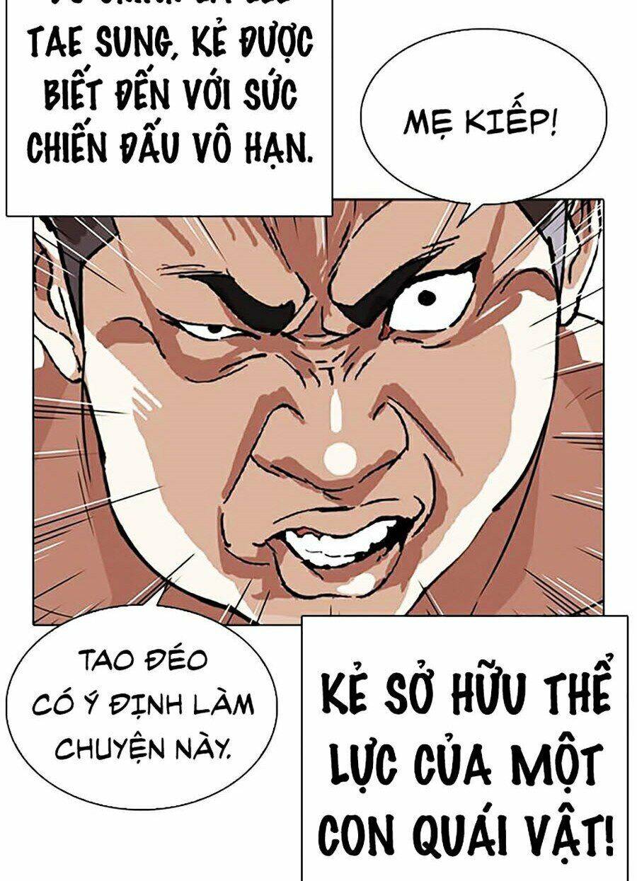 Lookism - Hoán Đổi Diệu Kỳ hoán đổi diệu kỳ - chapter 275 - Upload bởi truyensieuhay.com