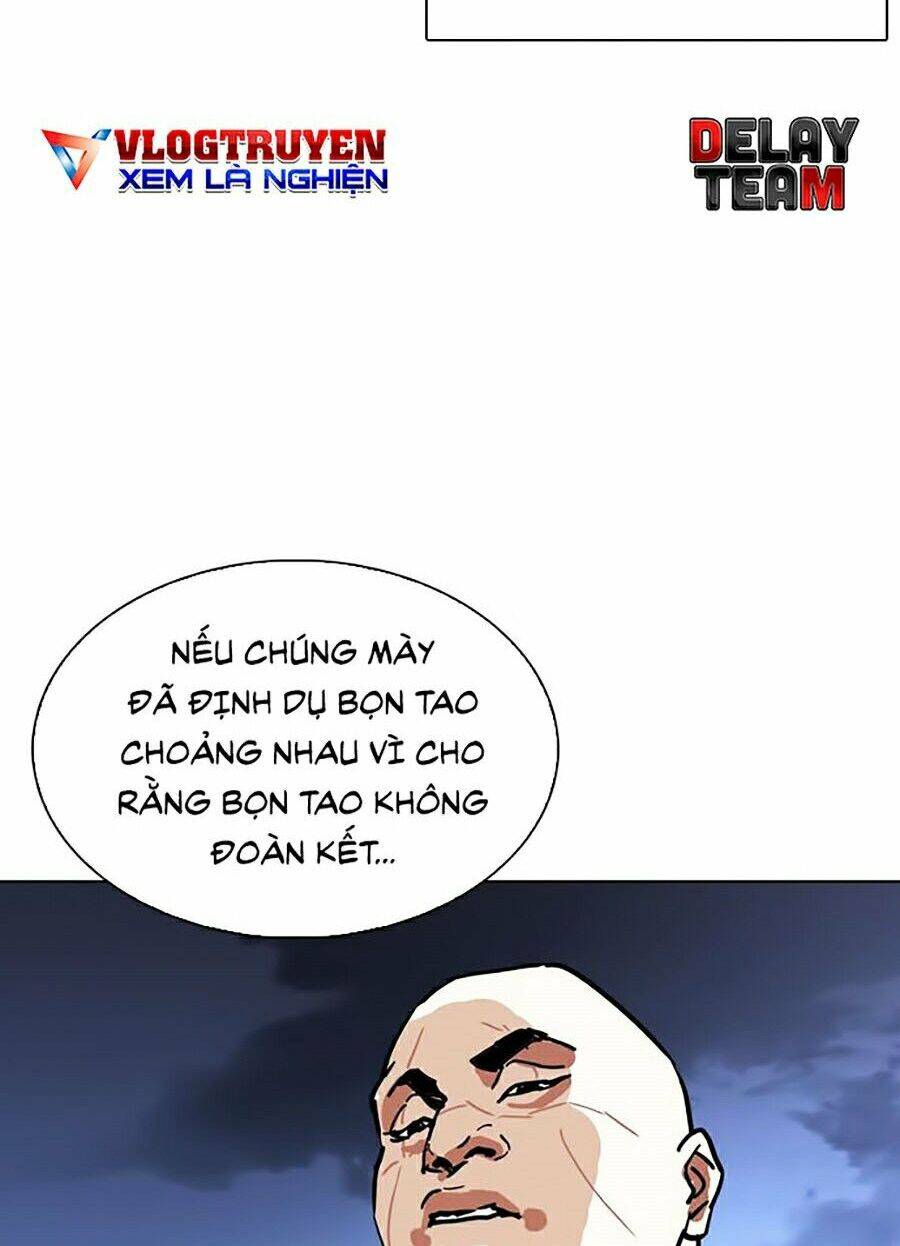 Lookism - Hoán Đổi Diệu Kỳ hoán đổi diệu kỳ - chapter 275 - Upload bởi truyensieuhay.com