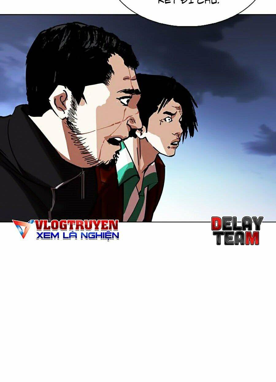 Lookism - Hoán Đổi Diệu Kỳ hoán đổi diệu kỳ - chapter 275 - Upload bởi truyensieuhay.com
