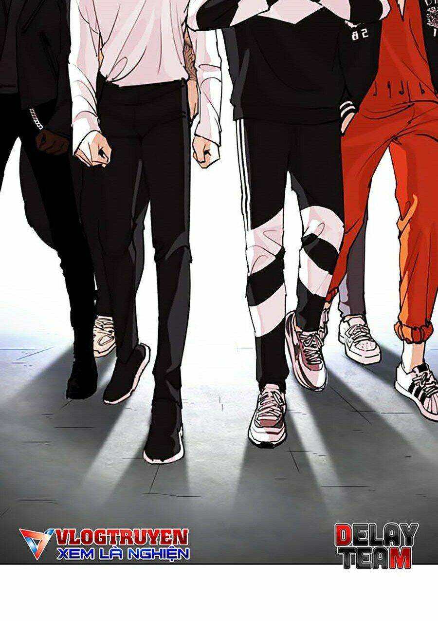 Lookism - Hoán Đổi Diệu Kỳ hoán đổi diệu kỳ - chapter 275 - Upload bởi truyensieuhay.com