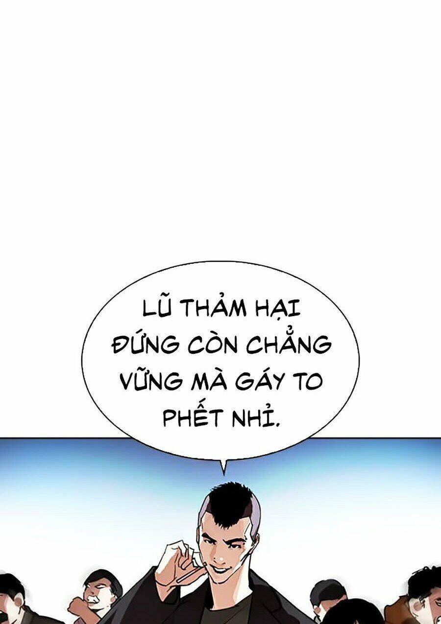 Lookism - Hoán Đổi Diệu Kỳ hoán đổi diệu kỳ - chapter 275 - Upload bởi truyensieuhay.com