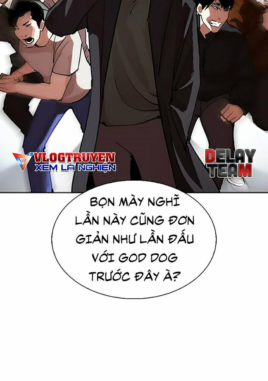 Lookism - Hoán Đổi Diệu Kỳ hoán đổi diệu kỳ - chapter 275 - Upload bởi truyensieuhay.com