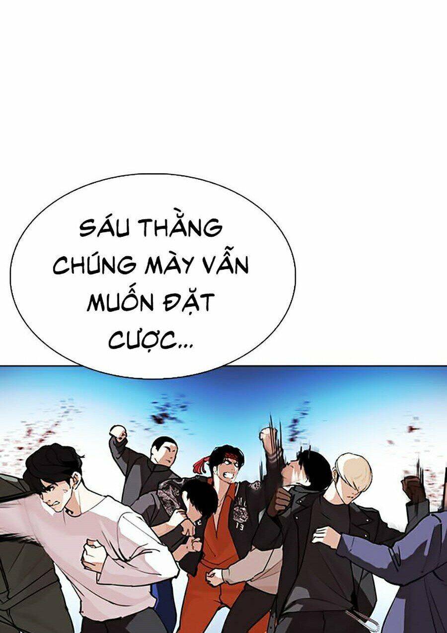 Lookism - Hoán Đổi Diệu Kỳ hoán đổi diệu kỳ - chapter 275 - Upload bởi truyensieuhay.com