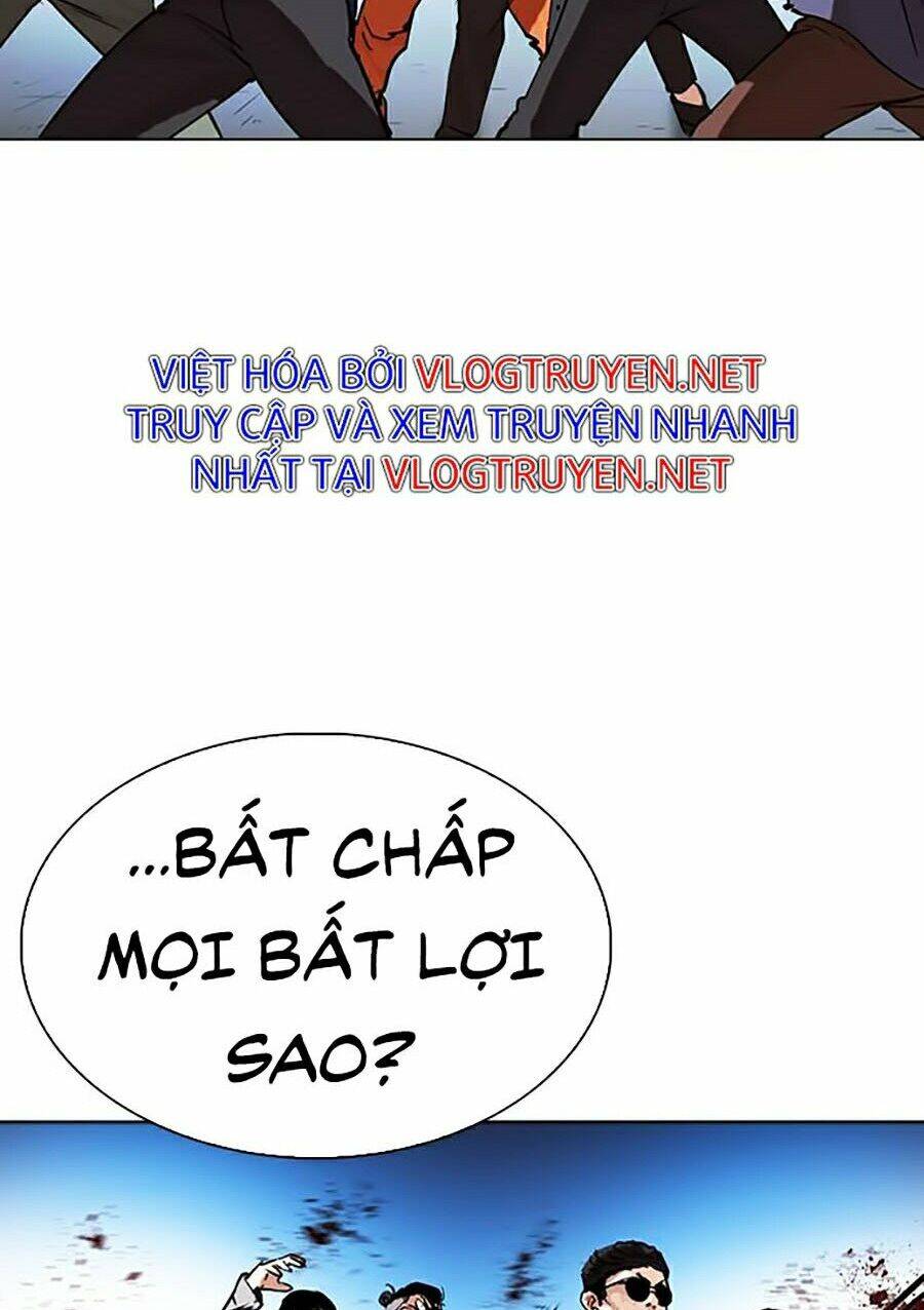 Lookism - Hoán Đổi Diệu Kỳ hoán đổi diệu kỳ - chapter 275 - Upload bởi truyensieuhay.com