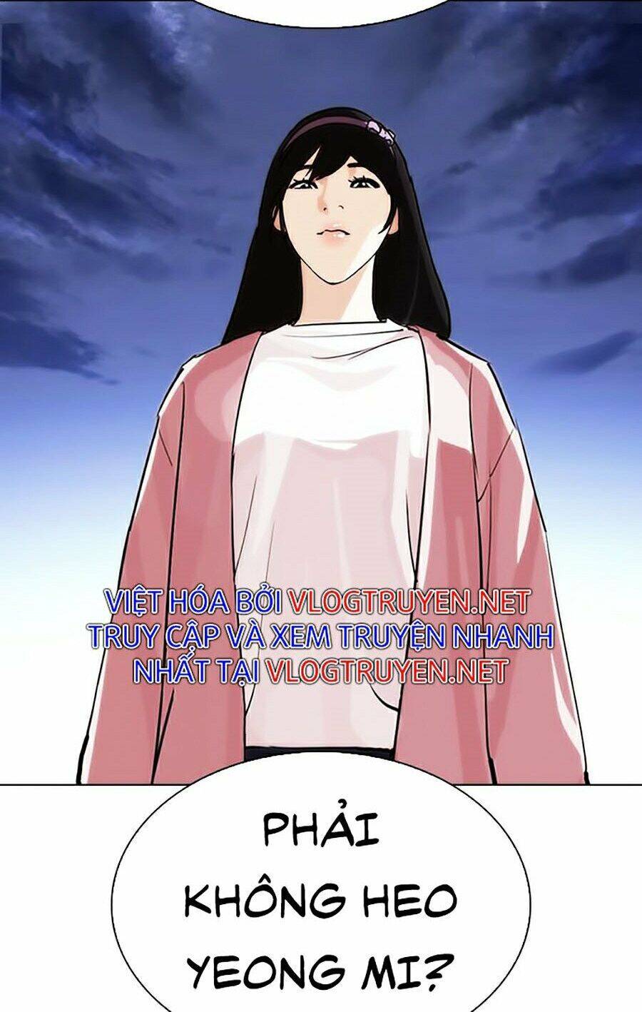 Lookism - Hoán Đổi Diệu Kỳ hoán đổi diệu kỳ - chapter 275 - Upload bởi truyensieuhay.com