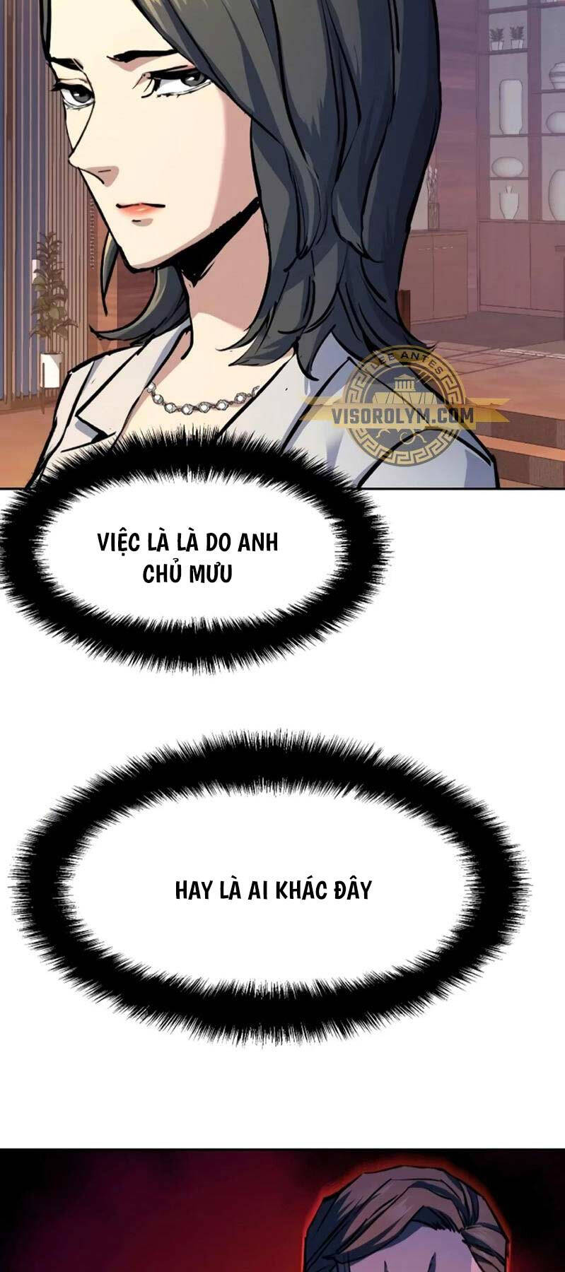 Bạn Học Của Tôi Là Lính Đánh Thuê chapter 182 - Upload bởi truyensieuhay.com