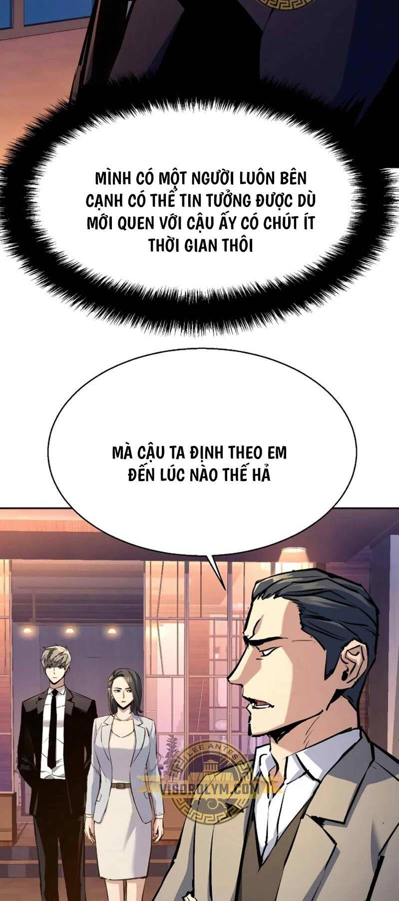 Bạn Học Của Tôi Là Lính Đánh Thuê chapter 182 - Upload bởi truyensieuhay.com
