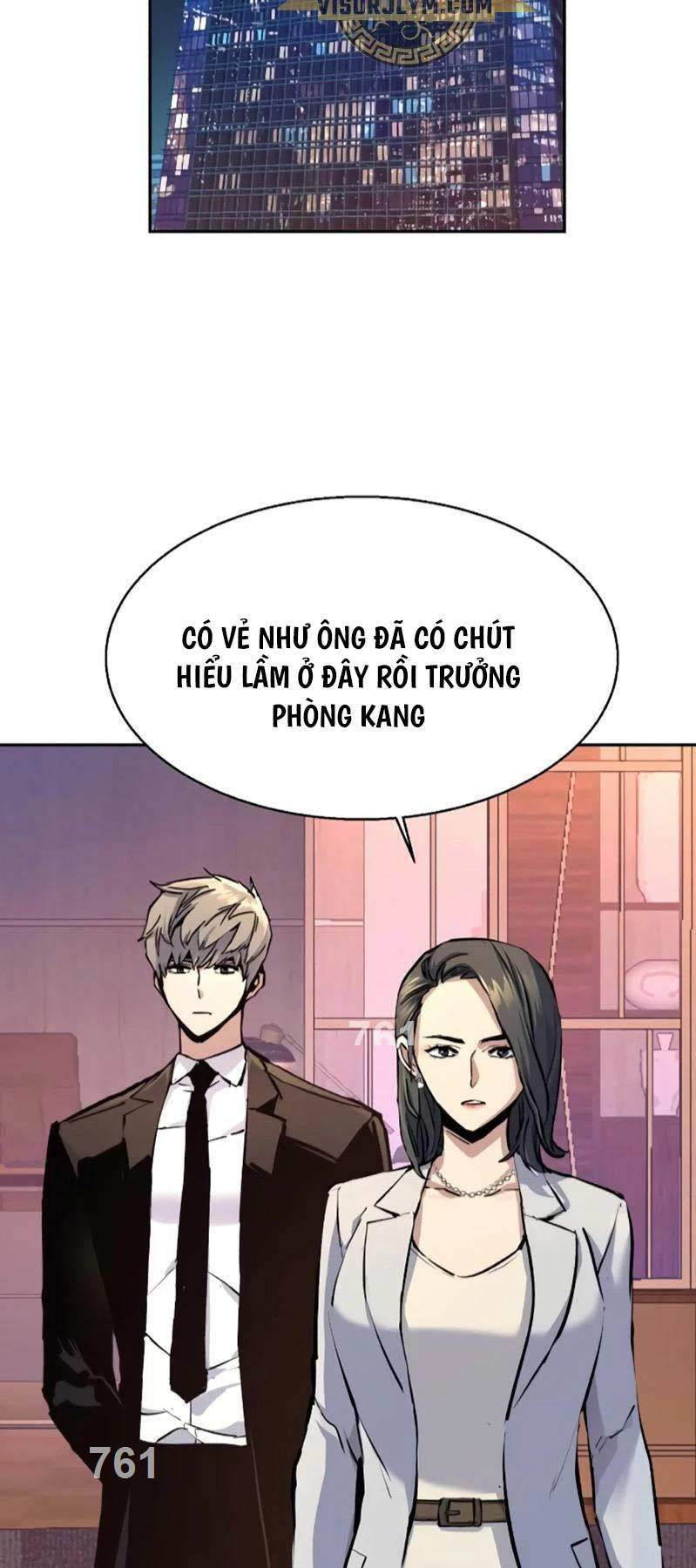 Bạn Học Của Tôi Là Lính Đánh Thuê chapter 182 - Upload bởi truyensieuhay.com