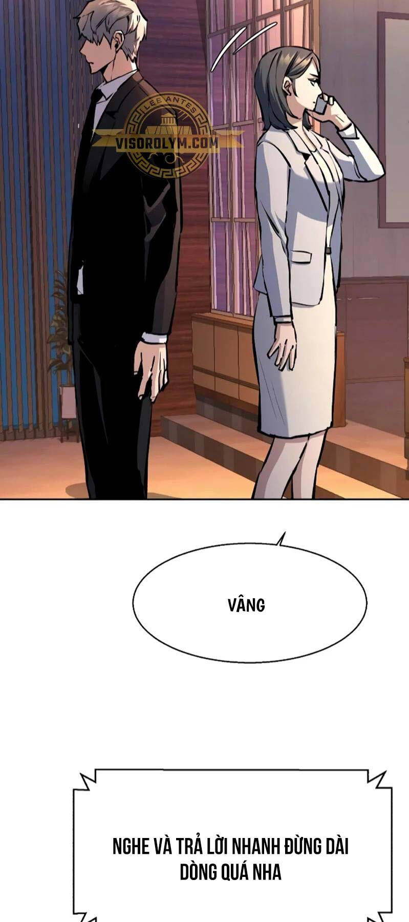 Bạn Học Của Tôi Là Lính Đánh Thuê chapter 182 - Upload bởi truyensieuhay.com