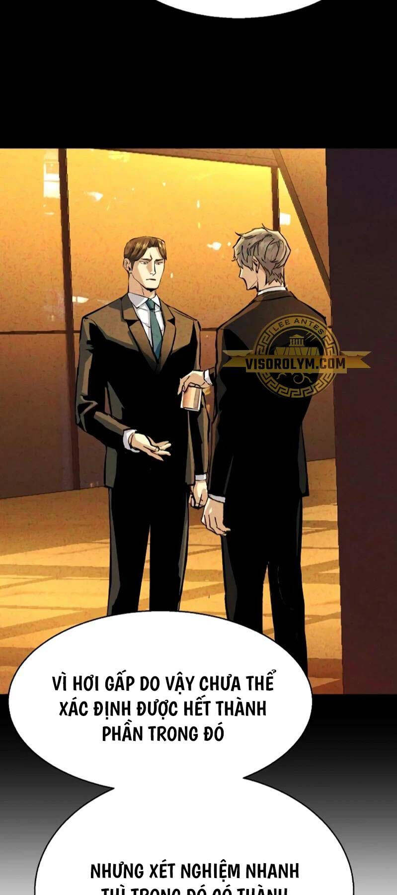 Bạn Học Của Tôi Là Lính Đánh Thuê chapter 182 - Upload bởi truyensieuhay.com
