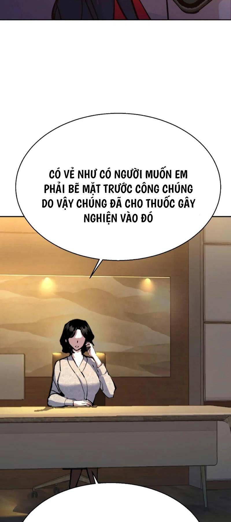 Bạn Học Của Tôi Là Lính Đánh Thuê chapter 182 - Upload bởi truyensieuhay.com
