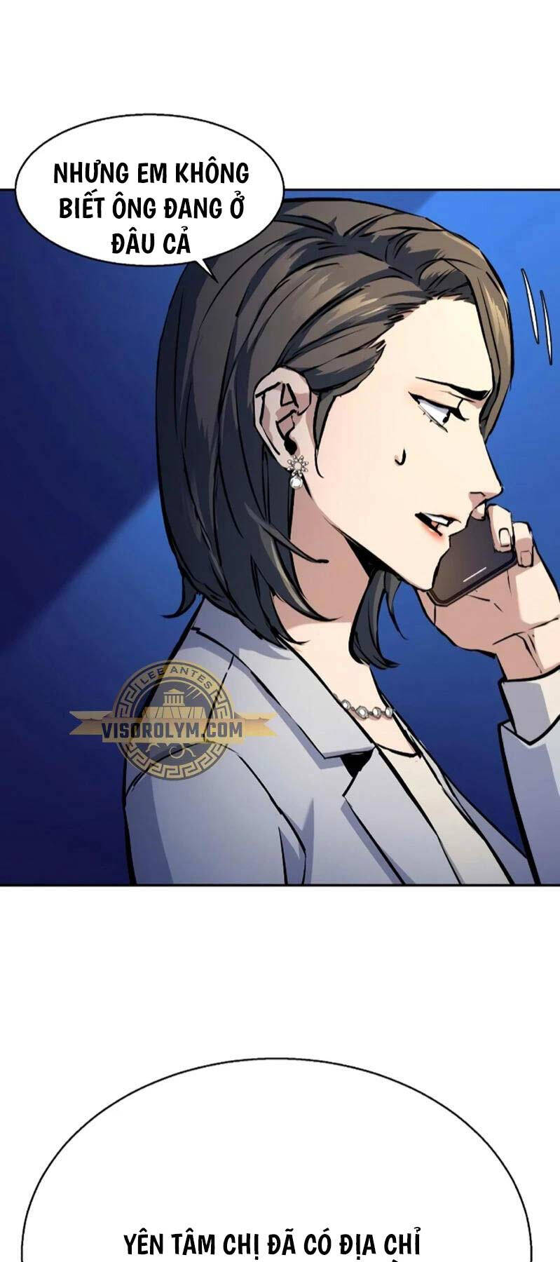 Bạn Học Của Tôi Là Lính Đánh Thuê chapter 182 - Upload bởi truyensieuhay.com