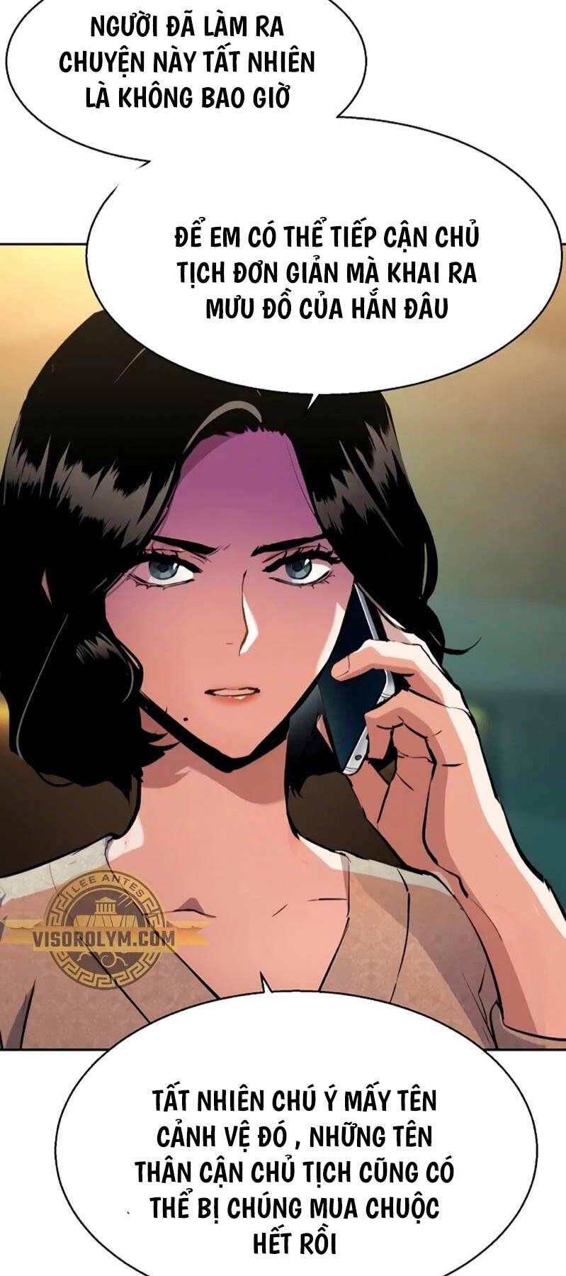 Bạn Học Của Tôi Là Lính Đánh Thuê chapter 182 - Upload bởi truyensieuhay.com