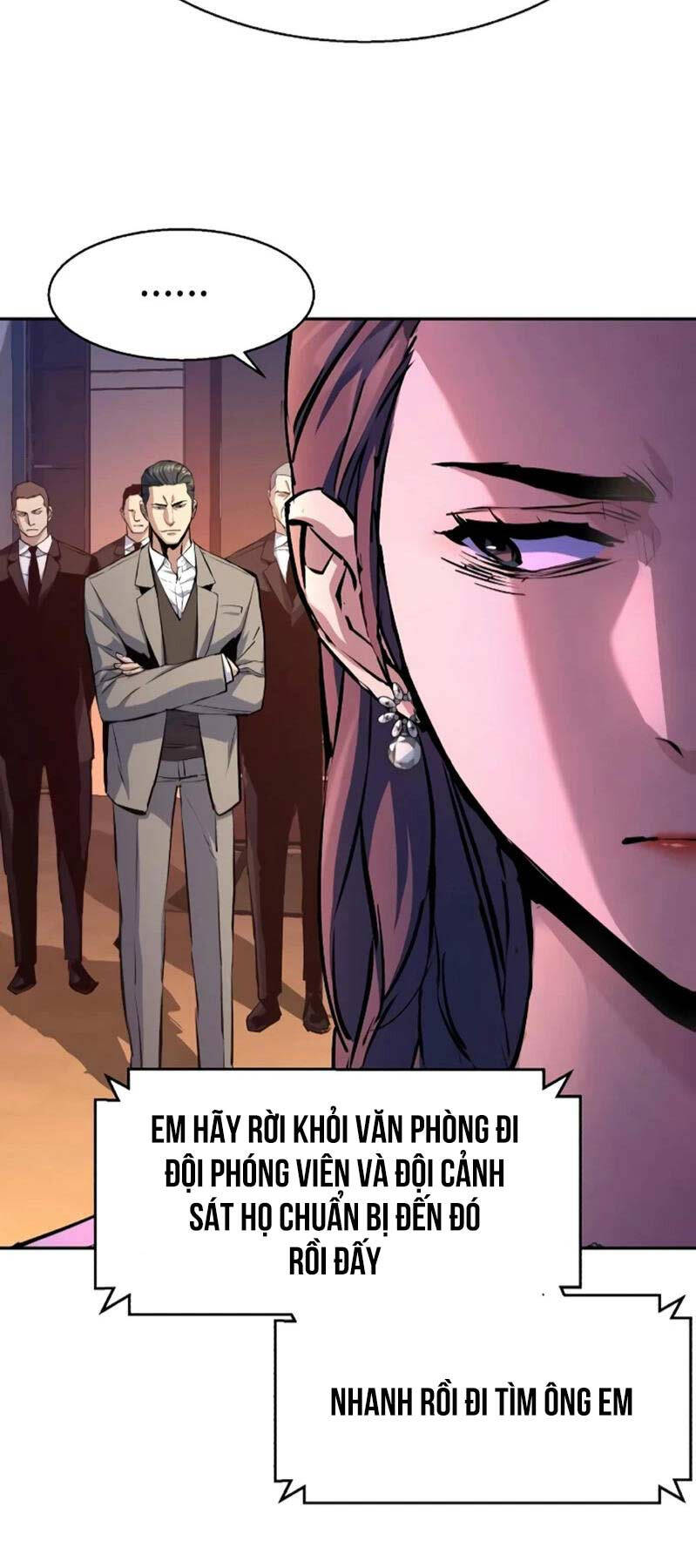Bạn Học Của Tôi Là Lính Đánh Thuê chapter 182 - Upload bởi truyensieuhay.com