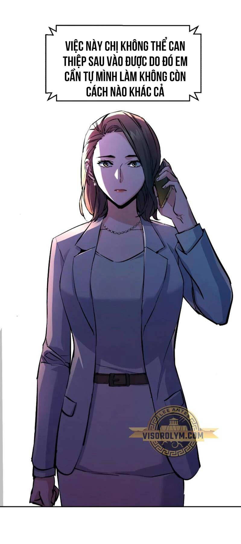 Bạn Học Của Tôi Là Lính Đánh Thuê chapter 182 - Upload bởi truyensieuhay.com
