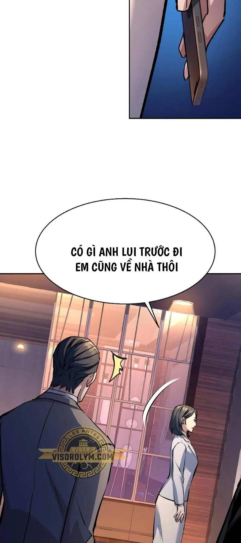 Bạn Học Của Tôi Là Lính Đánh Thuê chapter 182 - Upload bởi truyensieuhay.com