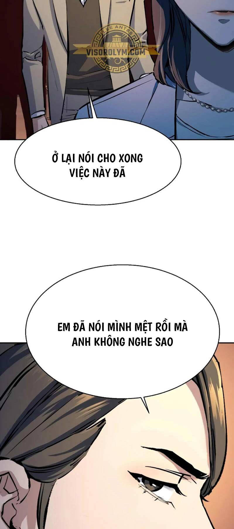 Bạn Học Của Tôi Là Lính Đánh Thuê chapter 182 - Upload bởi truyensieuhay.com
