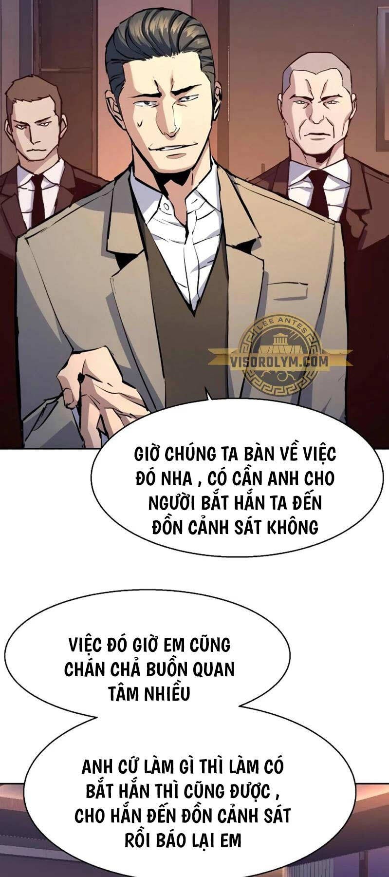 Bạn Học Của Tôi Là Lính Đánh Thuê chapter 182 - Upload bởi truyensieuhay.com