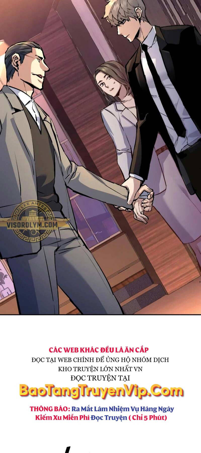 Bạn Học Của Tôi Là Lính Đánh Thuê chapter 182 - Upload bởi truyensieuhay.com
