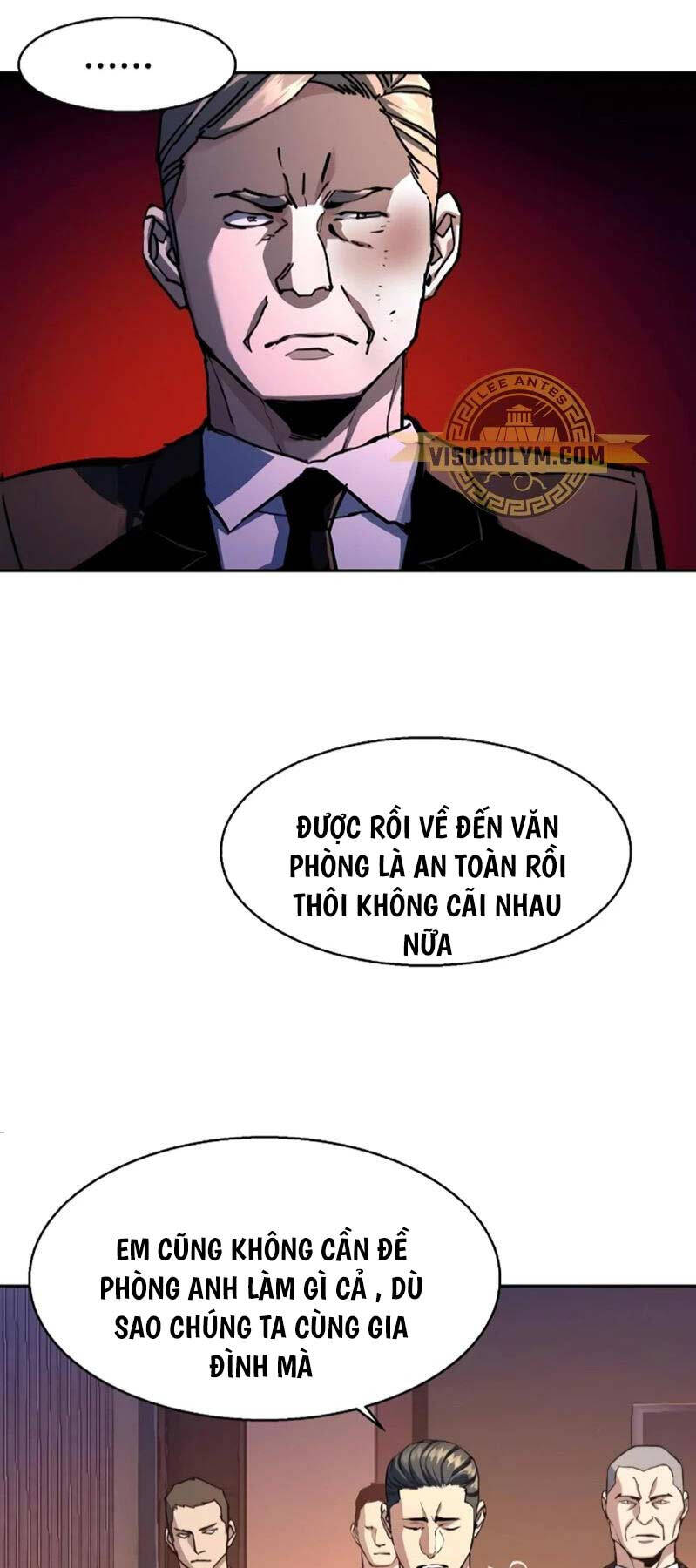 Bạn Học Của Tôi Là Lính Đánh Thuê chapter 182 - Upload bởi truyensieuhay.com