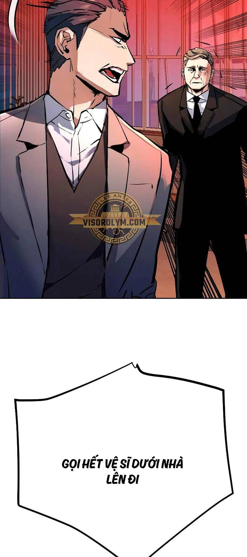 Bạn Học Của Tôi Là Lính Đánh Thuê chapter 182 - Upload bởi truyensieuhay.com